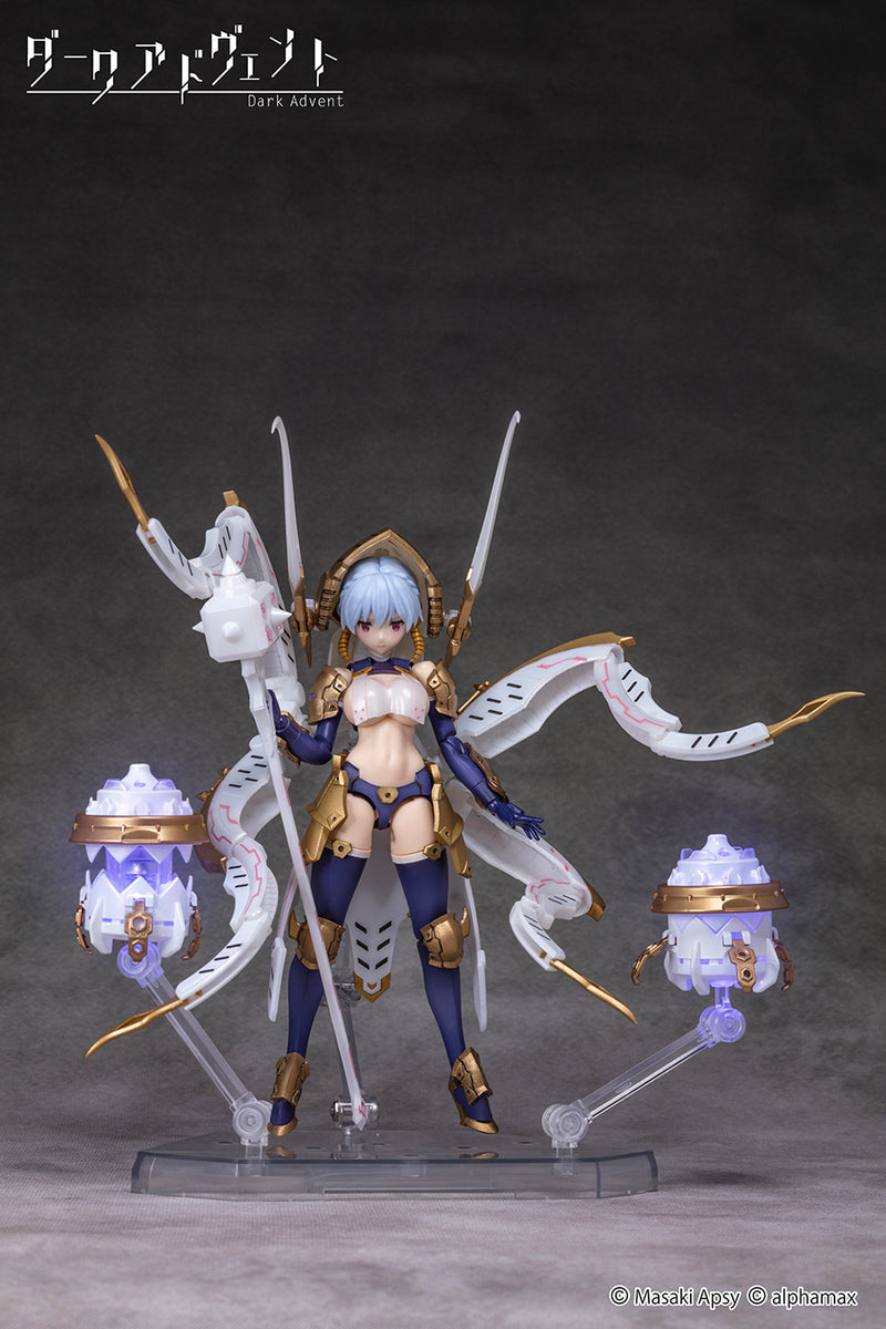 DarkAdvent Skytube Krakendress Rania DX ver.1.2