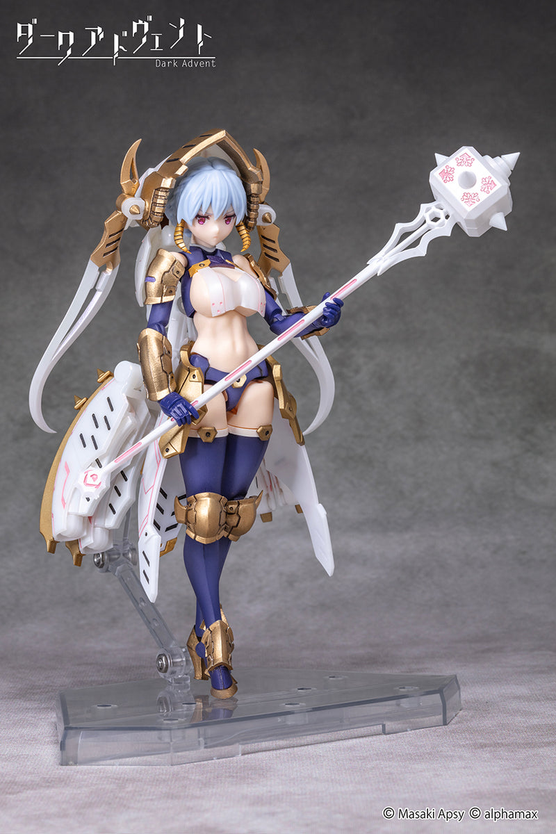 DarkAdvent Skytube Krakendress Rania DX ver.1.2