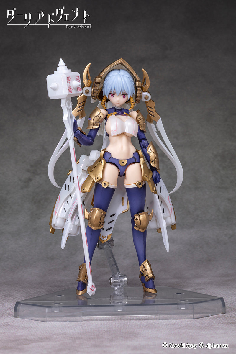 DarkAdvent Skytube Krakendress Rania DX ver.1.2
