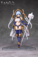 DarkAdvent Skytube Krakendress Rania DX ver.1.2