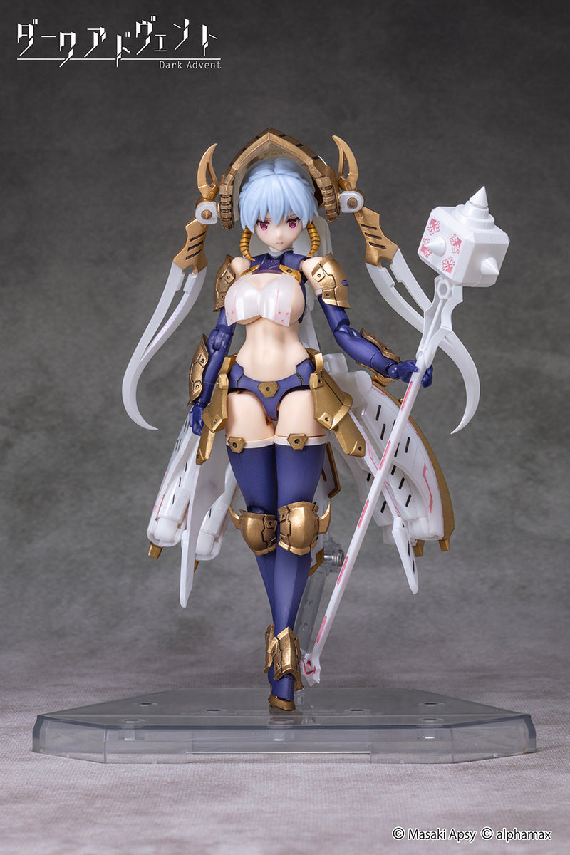 DarkAdvent Skytube Krakendress Rania DX ver.1.2