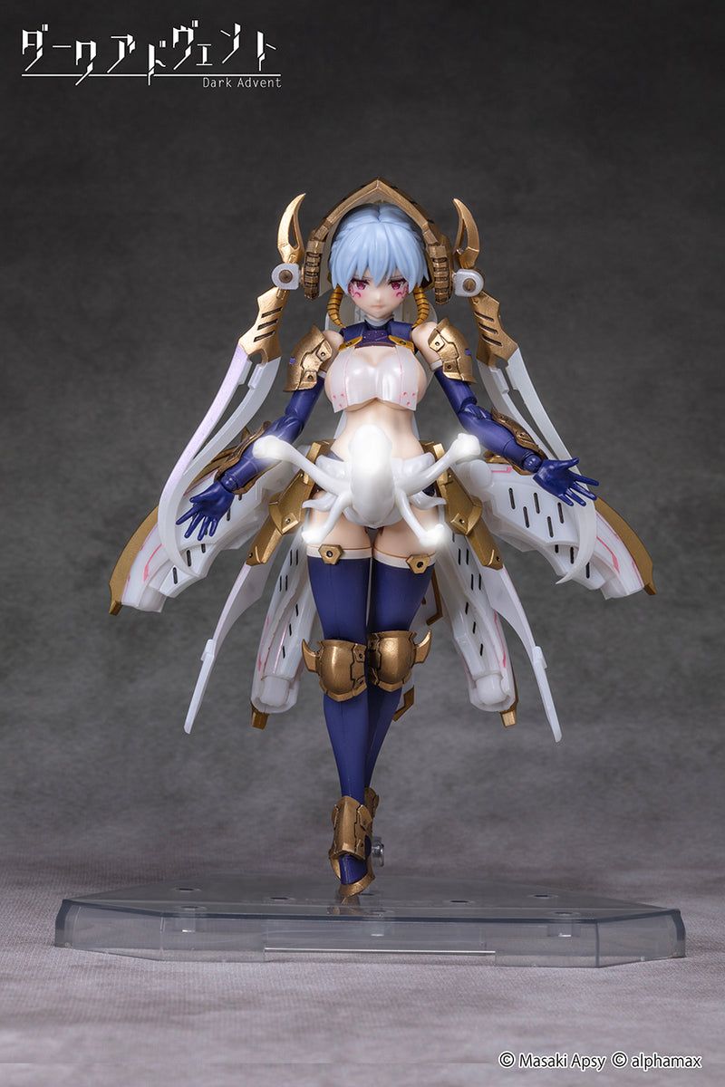 DarkAdvent Skytube Krakendress Rania DX ver.1.2