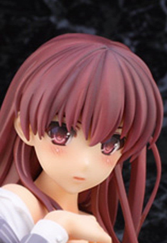 Comic Aun Skytube Yuri Akasaka 1/6 Complete Figure