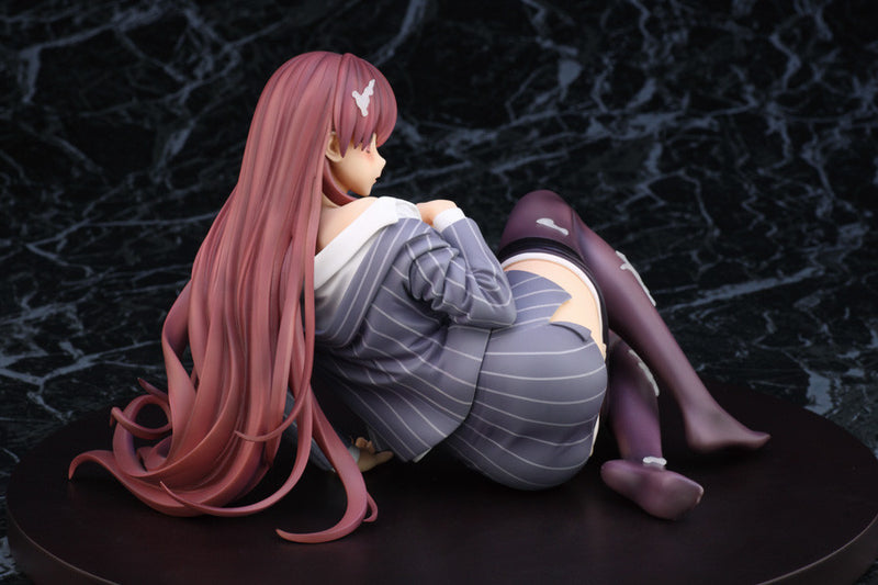 Comic Aun Skytube Yuri Akasaka 1/6 Complete Figure