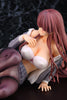 Comic Aun Skytube Yuri Akasaka 1/6 Complete Figure