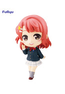 Love Live! Nijigasaki High School Idol Club FURYU Chobirume Figure AYUMU UEHARA