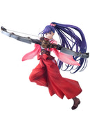 Kabaneri of the Iron Fortress Union Creative Hdge technical statue No.18 Ayame Yomogawa Haruhiko Mikimoto Complete Supervision Ver.