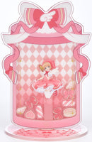 Cardcaptor Sakura: Clear Card GoodSmile Moment Ready-to-Assemble Acrylic Stand A