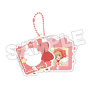 Cardcaptor Sakura: Clear Card GoodSmile Moment Photo Keychain A