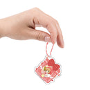 Cardcaptor Sakura: Clear Card GoodSmile Moment Photo Keychain A
