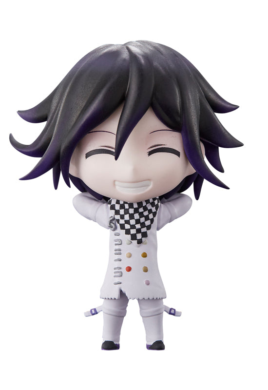 Danganronpa UNION CREATIVE V3 OHMA KOKICHI Deformed Figure limited ver. A