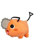 Chainsaw Man FuRyu Plush Toy Pochita /A Smile