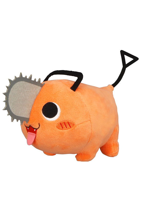 Chainsaw Man FuRyu Plush Toy Pochita /A Smile