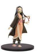 Demon Slayer :  Kimetsu No Yaiba Banpresto FIGURE VOL.3 (A: NEZUKO KAMADO)