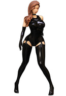 A PLUS The Original Bondage Lily