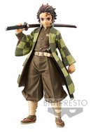Demon Slayer :  Kimetsu No Yaiba  Banpresto FIGURE VOL.2 (A.TANJIRO KAMADO)