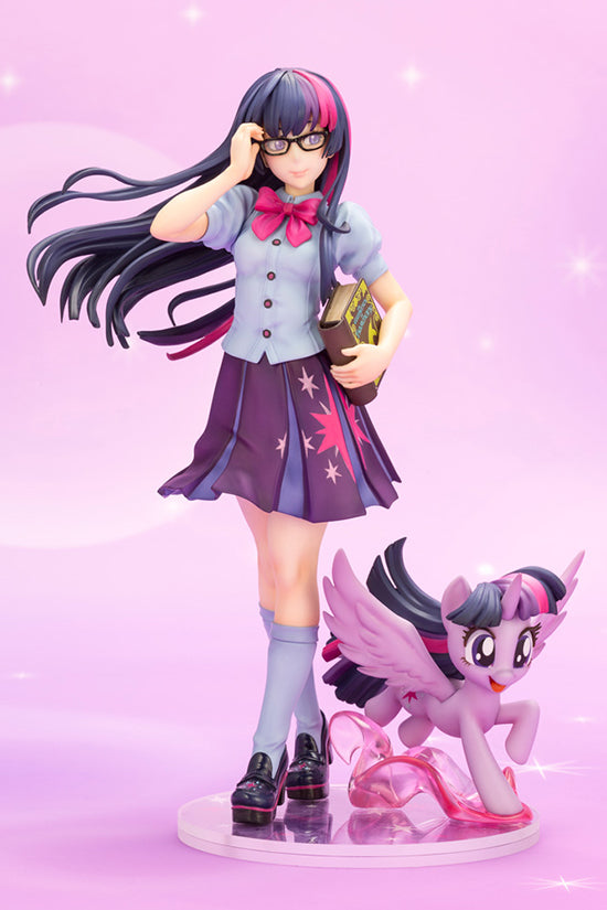 MY LITTLE PONY Kotobukiya TWILIGHT SPARKLE BISHOUJO STATUE