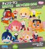 Chainsaw Man Sega Nesoberi Plush (Petit)(1 Random)