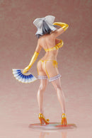 Gokubi Girls Super Premium Senran Kagura New Wave G Burst Proovy Yumi Tan Skin Sexy Lingerie Ver