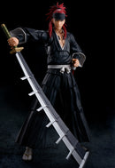 Bleach: Thousand-Year Blood War Bandai S.H.Figuarts Abarai Renji(JP)