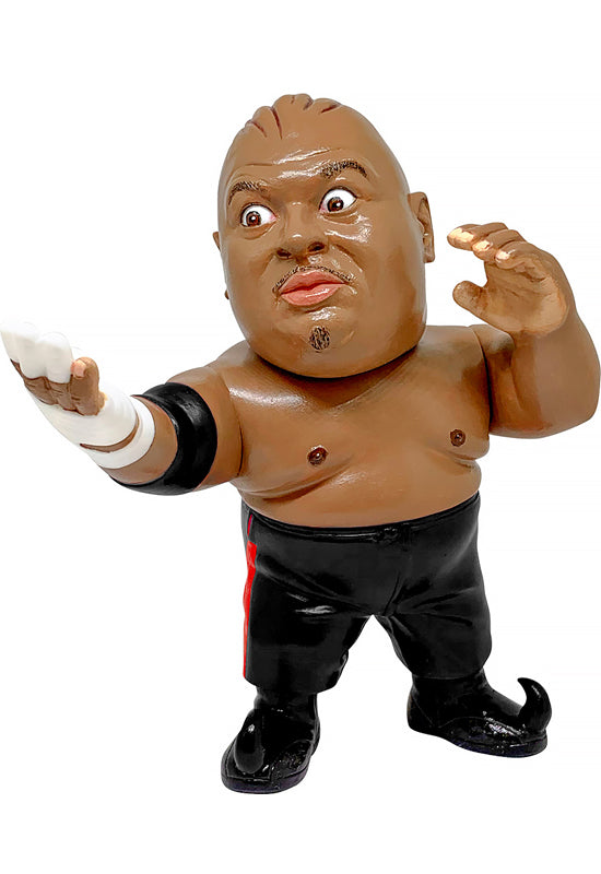 Legend Masters 16 directions 16d Collection 007: Abdullah the Butcher (Black Costume)