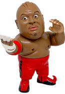 Legend Masters 16 directions 16d Collection 007: Abdullah the Butcher (Red Costume)