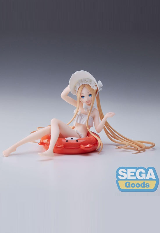 Fate/Grand Order SEGA SPM Figure Foreigner/Abigail Williams (Summer)