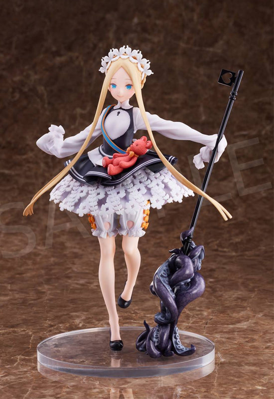 Fate/Grand Order ANIPLEX Foreigner / Abigail Williams Festival Portrait ver.