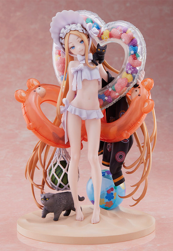 Fate/Grand Order Aniplex Foreigner/Abigail Williams (Summer) 1/7 Scale Figure