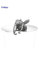 JUJUTSU KAISEN FURYU Noodle Stopper Figure Puchi The Well's Unknown Abyss