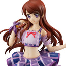AIKATSU MEGAHOUSE Lucrea SHIBUKI RAN  Purple Stage Costume