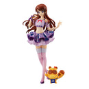 AIKATSU MEGAHOUSE Lucrea SHIBUKI RAN  Purple Stage Costume