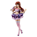 AIKATSU MEGAHOUSE Lucrea SHIBUKI RAN  Purple Stage Costume