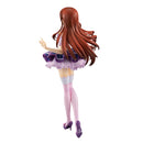 AIKATSU MEGAHOUSE Lucrea SHIBUKI RAN  Purple Stage Costume