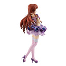 AIKATSU MEGAHOUSE Lucrea SHIBUKI RAN  Purple Stage Costume