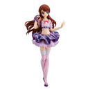 AIKATSU MEGAHOUSE Lucrea SHIBUKI RAN  Purple Stage Costume