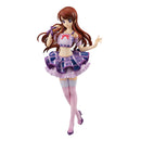 AIKATSU MEGAHOUSE Lucrea SHIBUKI RAN  Purple Stage Costume