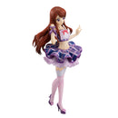 AIKATSU MEGAHOUSE Lucrea SHIBUKI RAN  Purple Stage Costume