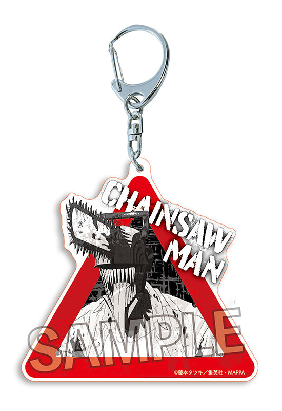 Chainsaw Man PROOF Acrylic Charm Chainsaw Man
