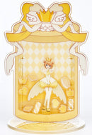 Cardcaptor Sakura: Clear Card GoodSmile Moment Ready-to-Assemble Acrylic Stand B