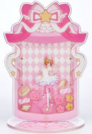 Cardcaptor Sakura: Clear Card GoodSmile Moment Ready-to-Assemble Acrylic Stand C