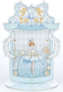 Cardcaptor Sakura: Clear Card GoodSmile Moment Ready-to-Assemble Acrylic Stand D