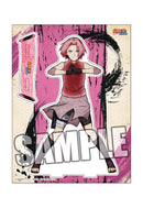 NARUTO -Shippuden- Broccoli Acrylic Stand Haruno Sakura