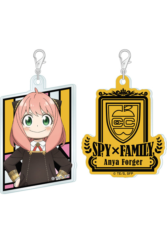 SPY x FAMILY Twinkle Acrymmetry Anya Forger