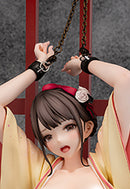 Amamitsuki Original Character Magic Bullet Ade-Sugata VI