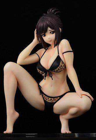Why the hell are you here,Teacher!? Orcatoy Kana Kojima ・Swim wear Gravure Style/Adult animal color