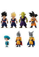 Dragon Ball Bandai Adverge 15 (Box of 10)