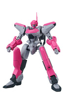 Martian Successor Nadesico MODEROID Aestivalis Ground Battle Frame