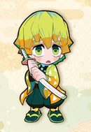 Demon Slayer: Kimetsu no Yaiba FURYU TOONIZE Agatsuma Zenitsu