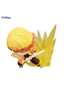Demon Slayer: Kimetsu no Yaiba FURYU Hold Figure Agatsuma Zenitsu
